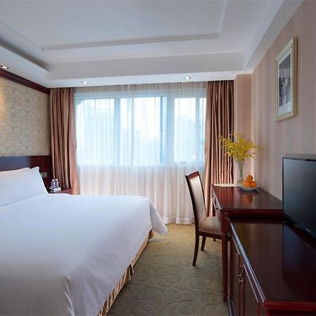 Vienna Hotel Shenzhen Fenghuang Road Eksteriør bilde