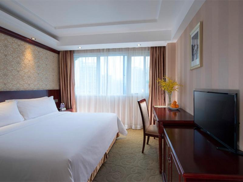Vienna Hotel Shenzhen Fenghuang Road Eksteriør bilde