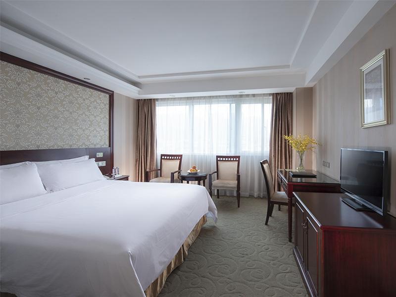 Vienna Hotel Shenzhen Fenghuang Road Eksteriør bilde