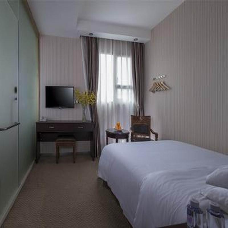 Vienna Hotel Shenzhen Fenghuang Road Eksteriør bilde