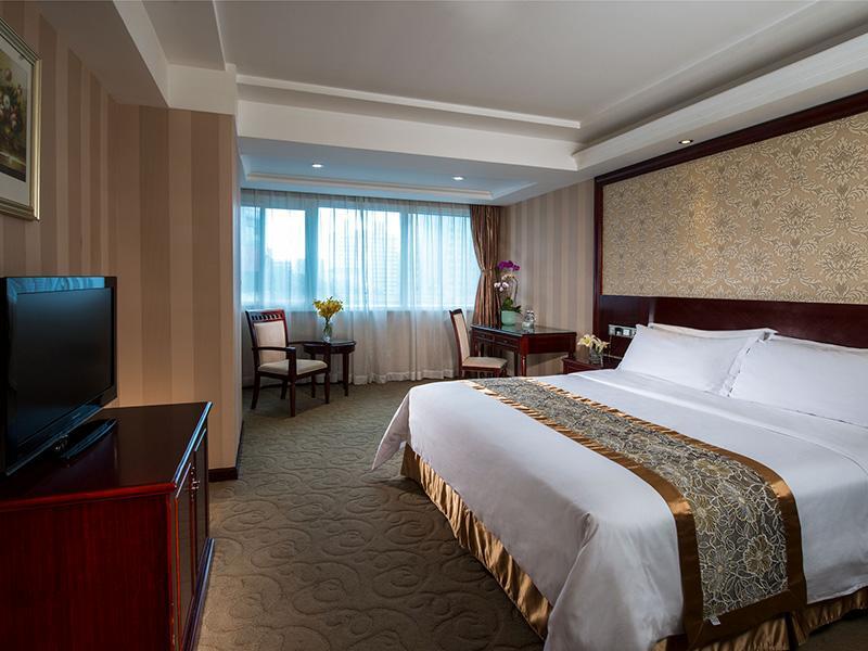 Vienna Hotel Shenzhen Fenghuang Road Eksteriør bilde